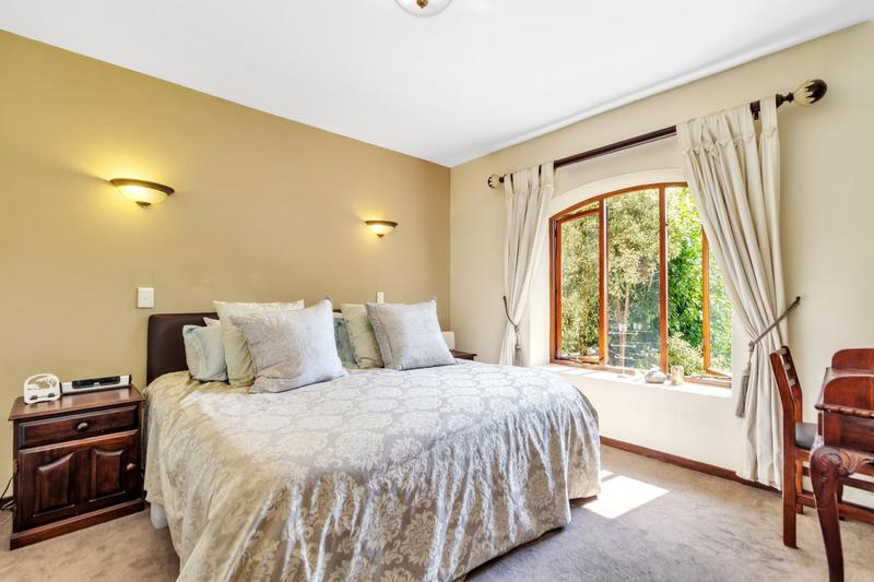 To Let 2 Bedroom Property for Rent in Dainfern Gauteng