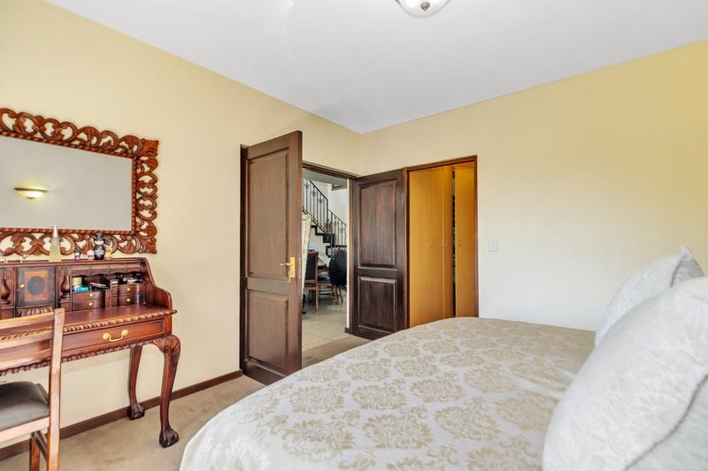 To Let 2 Bedroom Property for Rent in Dainfern Gauteng