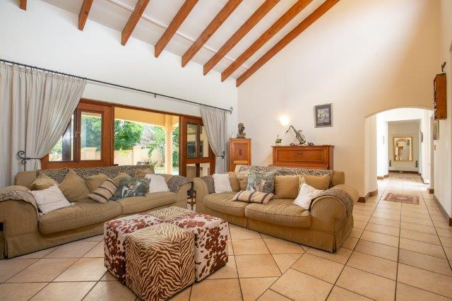 To Let 3 Bedroom Property for Rent in Dainfern Gauteng