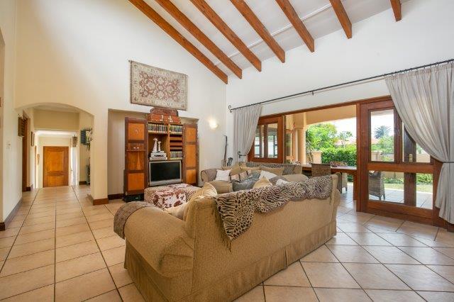 To Let 3 Bedroom Property for Rent in Dainfern Gauteng