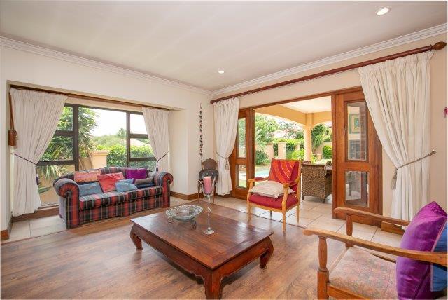 To Let 3 Bedroom Property for Rent in Dainfern Gauteng