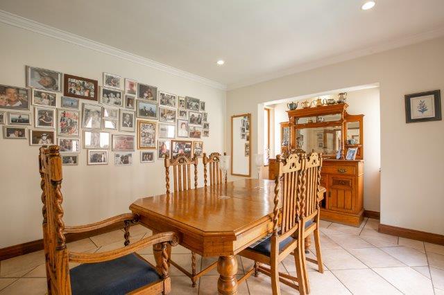 To Let 3 Bedroom Property for Rent in Dainfern Gauteng