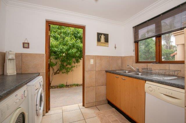 To Let 3 Bedroom Property for Rent in Dainfern Gauteng