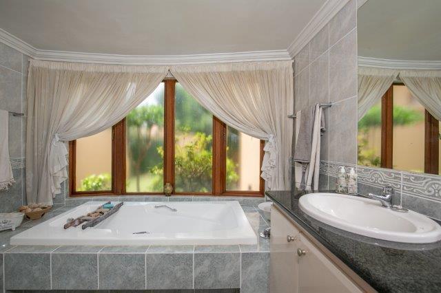 To Let 3 Bedroom Property for Rent in Dainfern Gauteng