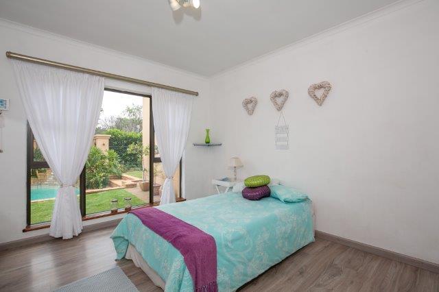 To Let 3 Bedroom Property for Rent in Dainfern Gauteng
