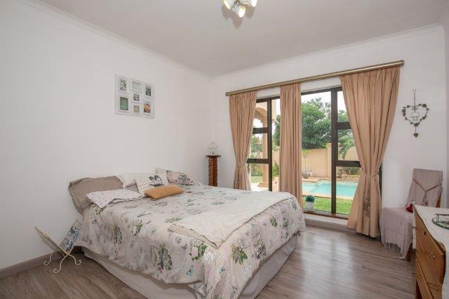 To Let 3 Bedroom Property for Rent in Dainfern Gauteng