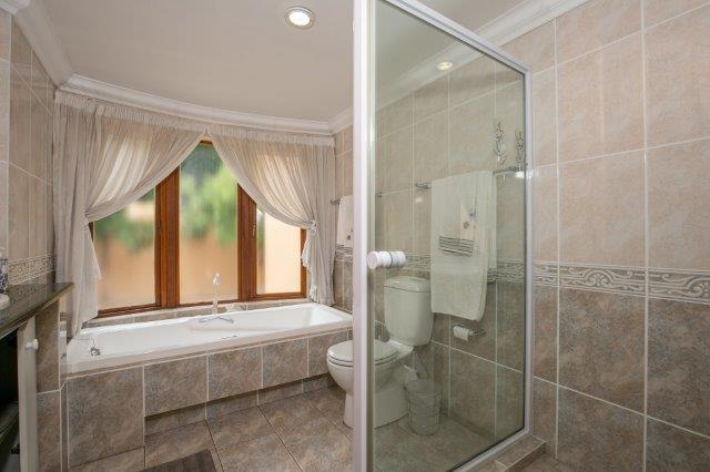 To Let 3 Bedroom Property for Rent in Dainfern Gauteng