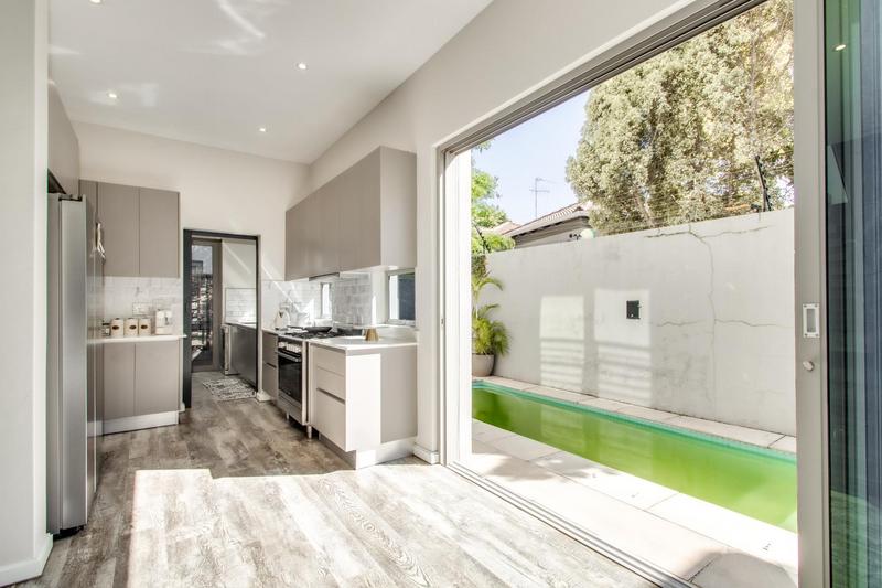 To Let 3 Bedroom Property for Rent in Bryanston Gauteng