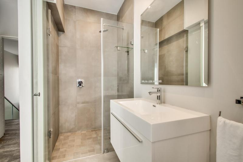 To Let 3 Bedroom Property for Rent in Bryanston Gauteng