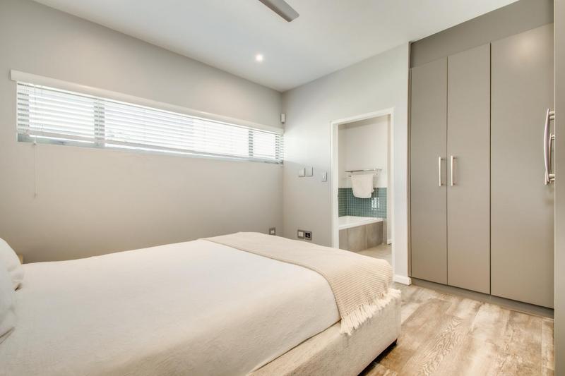 To Let 3 Bedroom Property for Rent in Bryanston Gauteng