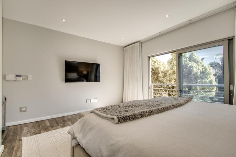 To Let 3 Bedroom Property for Rent in Bryanston Gauteng