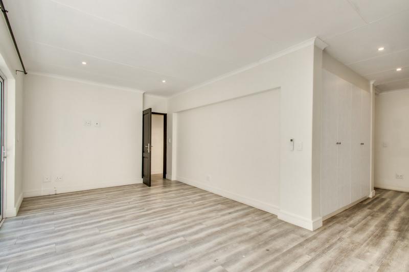 To Let 3 Bedroom Property for Rent in Dainfern Golf Estate Gauteng
