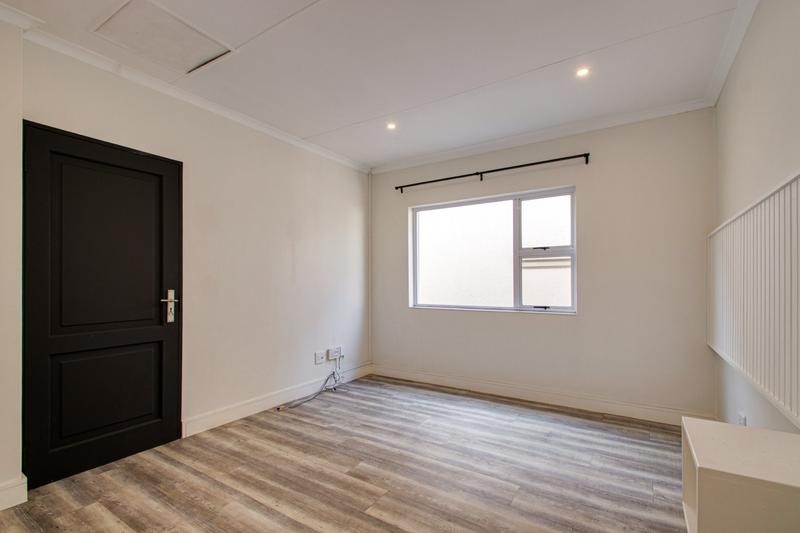 To Let 3 Bedroom Property for Rent in Dainfern Golf Estate Gauteng