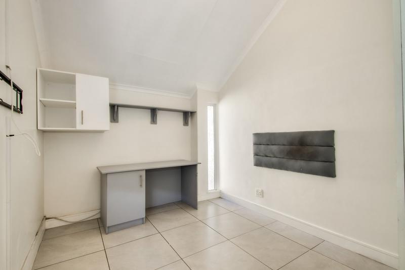 To Let 3 Bedroom Property for Rent in Dainfern Golf Estate Gauteng
