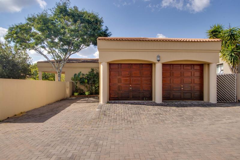 3 Bedroom Property for Sale in Douglasdale Gauteng