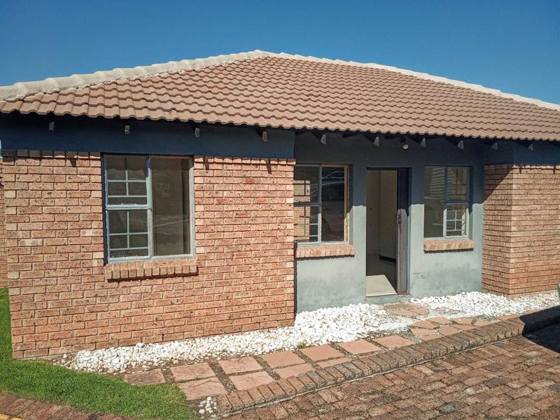 3 Bedroom Property for Sale in Halfway Gardens Gauteng