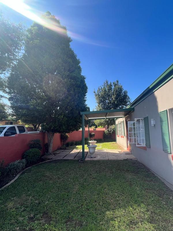 3 Bedroom Property for Sale in Halfway Gardens Gauteng