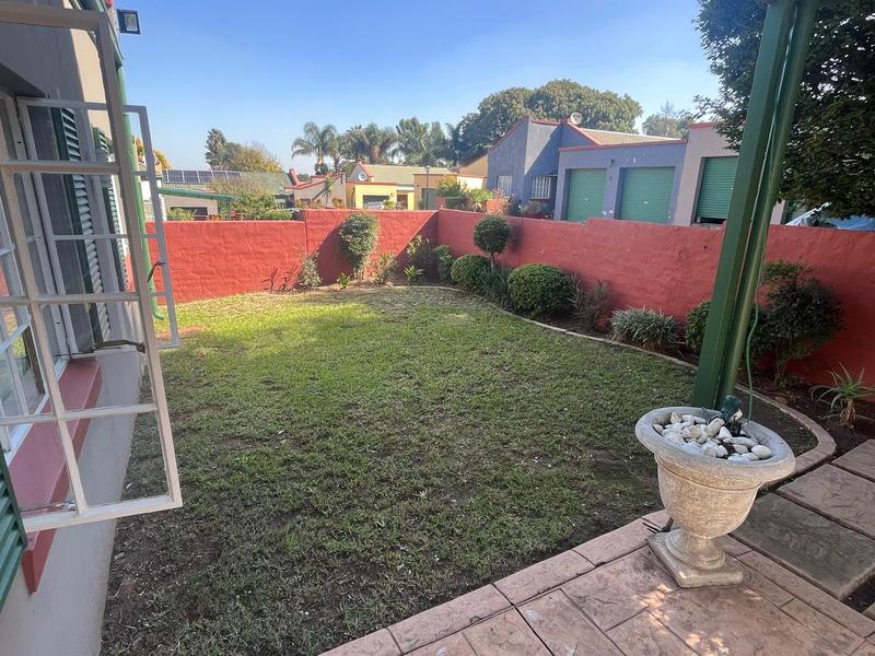 3 Bedroom Property for Sale in Halfway Gardens Gauteng