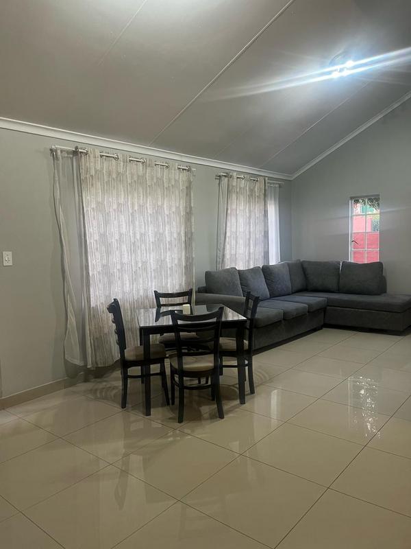 3 Bedroom Property for Sale in Halfway Gardens Gauteng