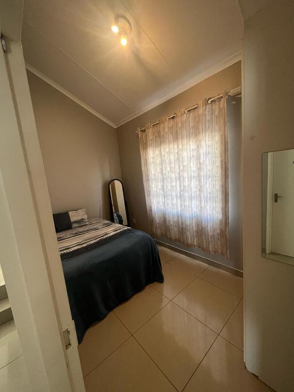 3 Bedroom Property for Sale in Halfway Gardens Gauteng