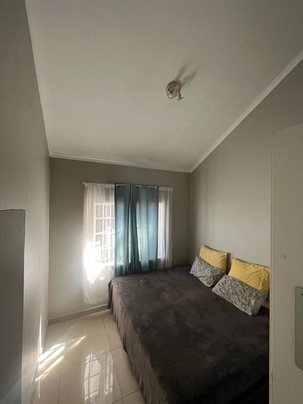 3 Bedroom Property for Sale in Halfway Gardens Gauteng