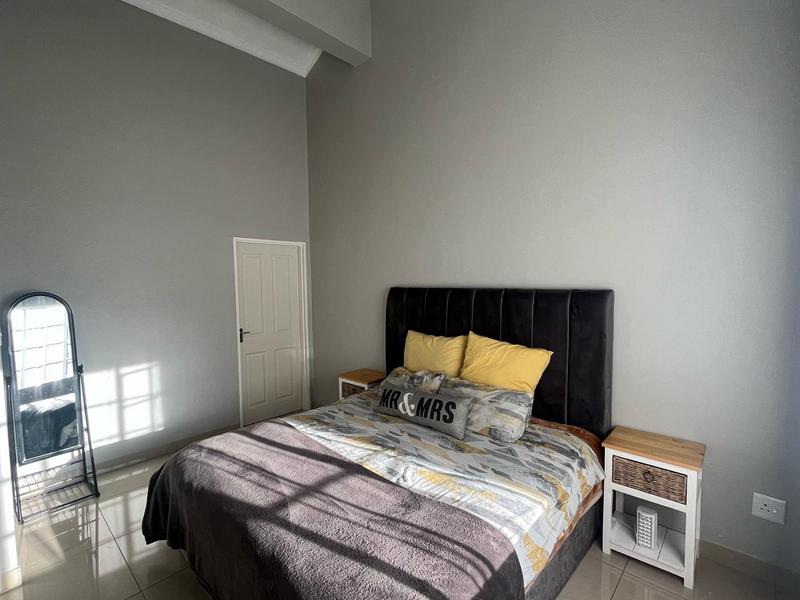 3 Bedroom Property for Sale in Halfway Gardens Gauteng