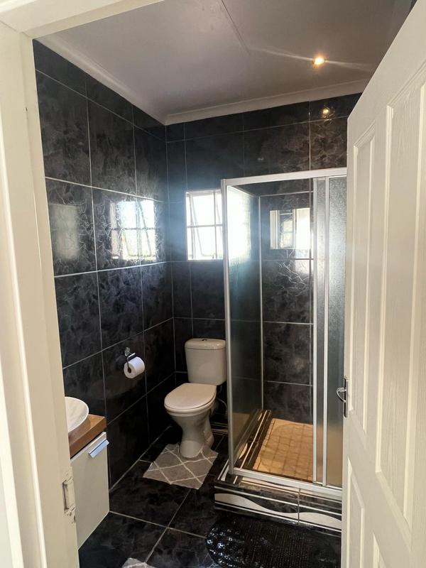 3 Bedroom Property for Sale in Halfway Gardens Gauteng