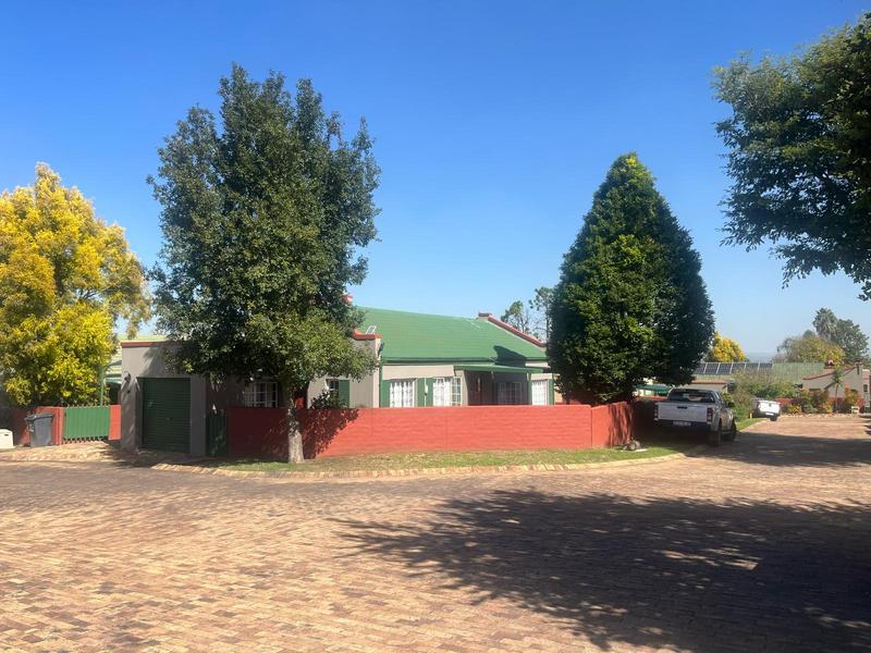 3 Bedroom Property for Sale in Halfway Gardens Gauteng