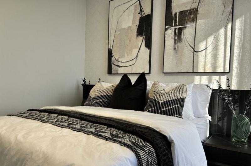 To Let 2 Bedroom Property for Rent in Waterkloof Ridge Gauteng