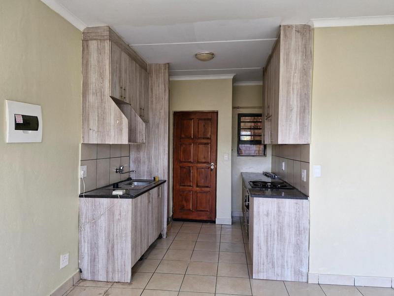 To Let 2 Bedroom Property for Rent in Brentwood Park Gauteng
