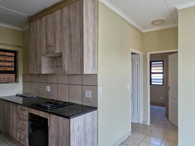 To Let 2 Bedroom Property for Rent in Brentwood Park Gauteng