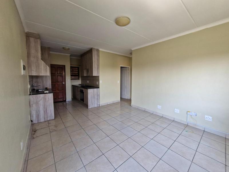 To Let 2 Bedroom Property for Rent in Brentwood Park Gauteng