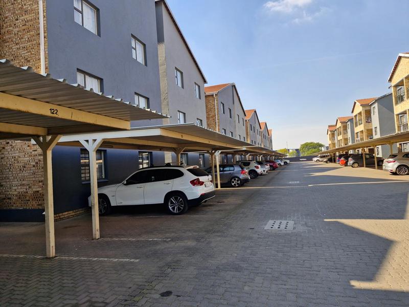 To Let 2 Bedroom Property for Rent in Brentwood Park Gauteng