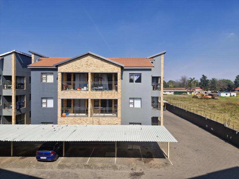 To Let 2 Bedroom Property for Rent in Brentwood Park Gauteng