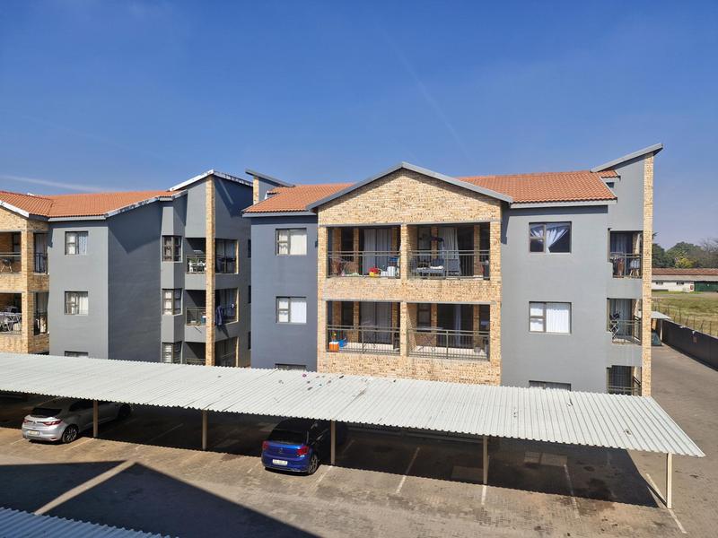 To Let 2 Bedroom Property for Rent in Brentwood Park Gauteng