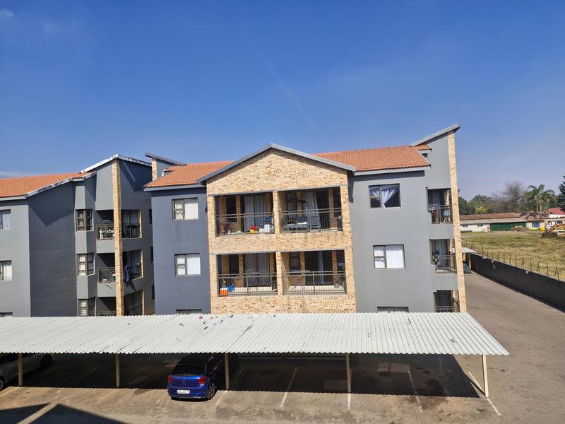 To Let 2 Bedroom Property for Rent in Brentwood Park Gauteng