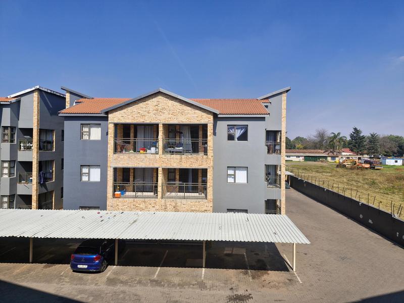 To Let 2 Bedroom Property for Rent in Brentwood Park Gauteng