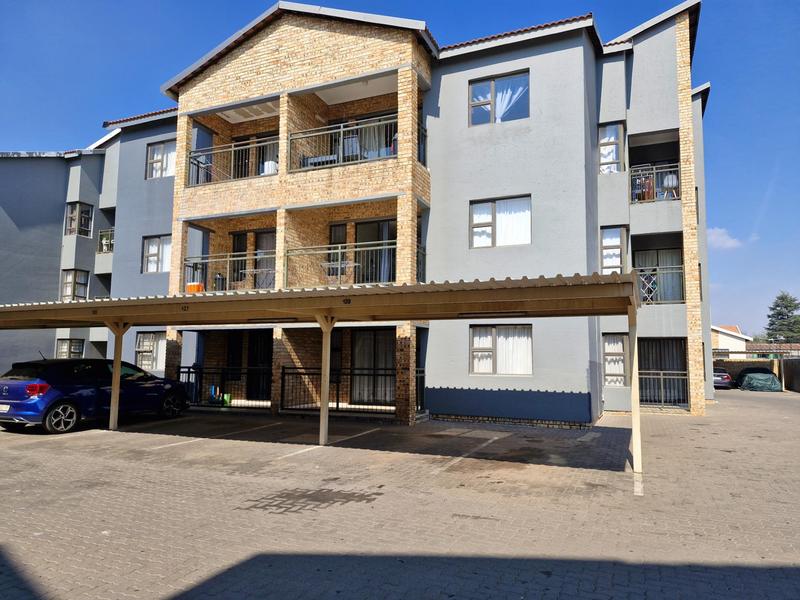 To Let 2 Bedroom Property for Rent in Brentwood Park Gauteng