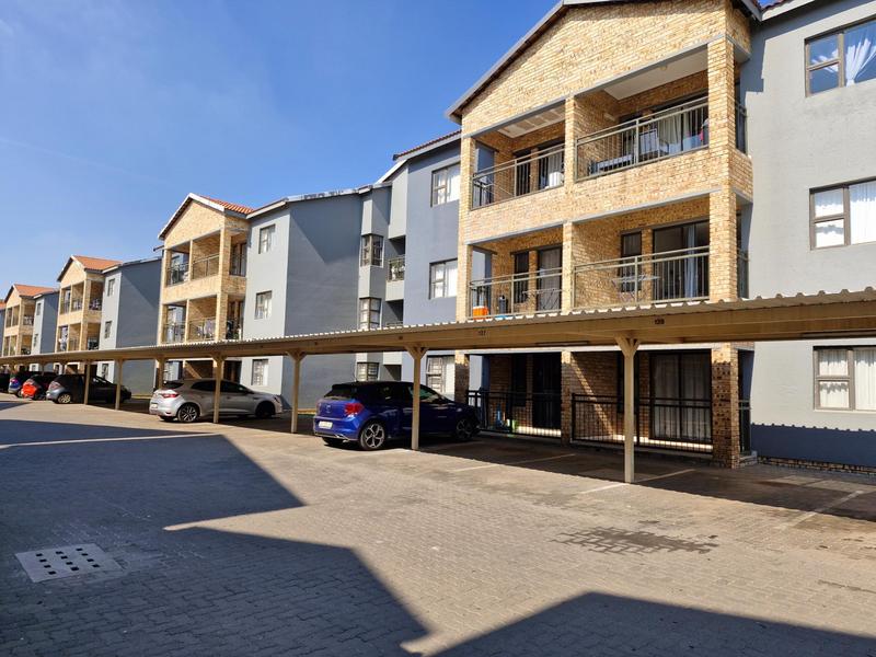 To Let 2 Bedroom Property for Rent in Brentwood Park Gauteng