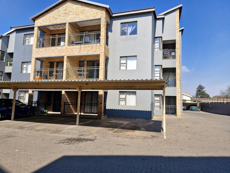 To Let 2 Bedroom Property for Rent in Brentwood Park Gauteng