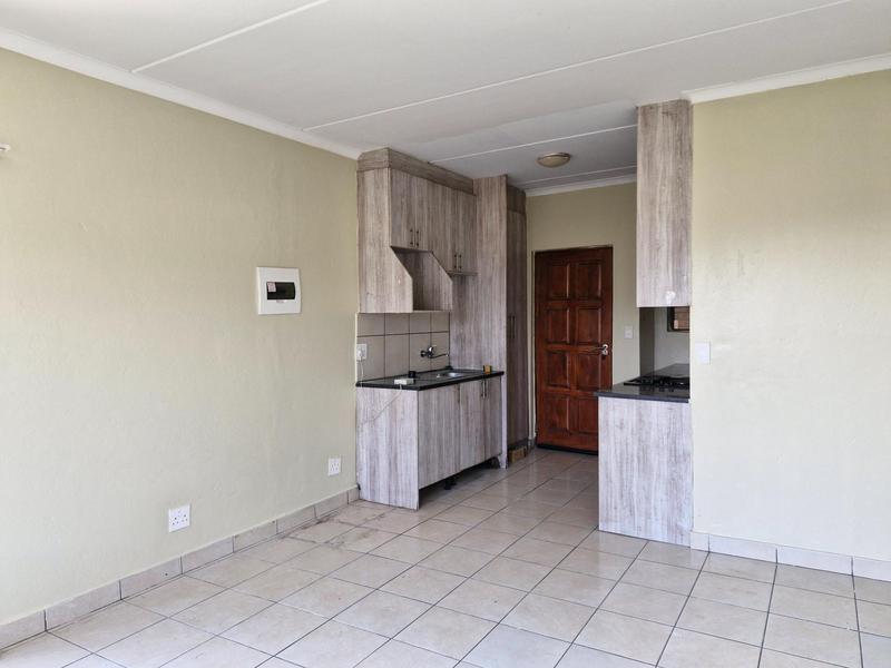 To Let 2 Bedroom Property for Rent in Brentwood Park Gauteng