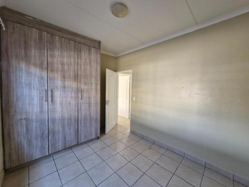 To Let 2 Bedroom Property for Rent in Brentwood Park Gauteng
