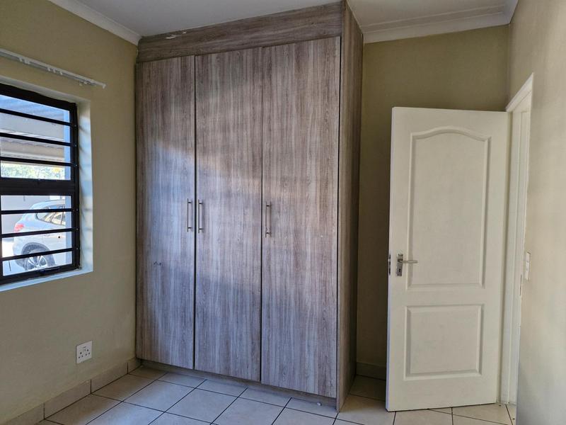 To Let 2 Bedroom Property for Rent in Brentwood Park Gauteng