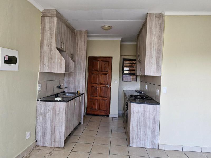 To Let 2 Bedroom Property for Rent in Brentwood Park Gauteng