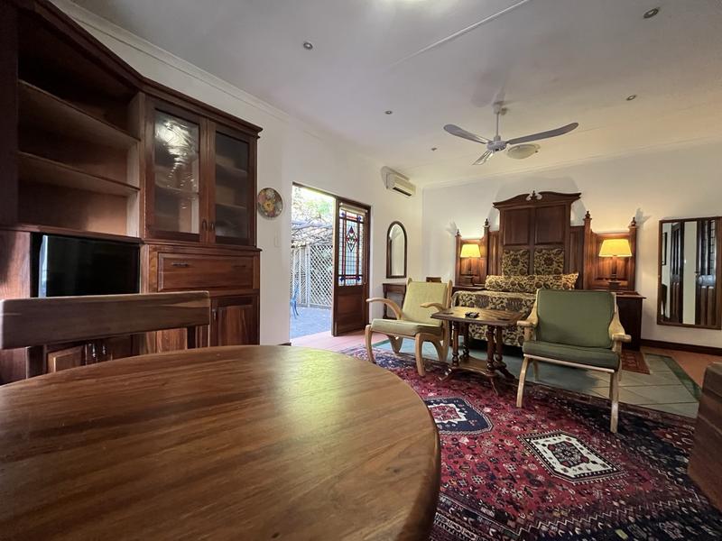 To Let 1 Bedroom Property for Rent in Brooklyn Gauteng