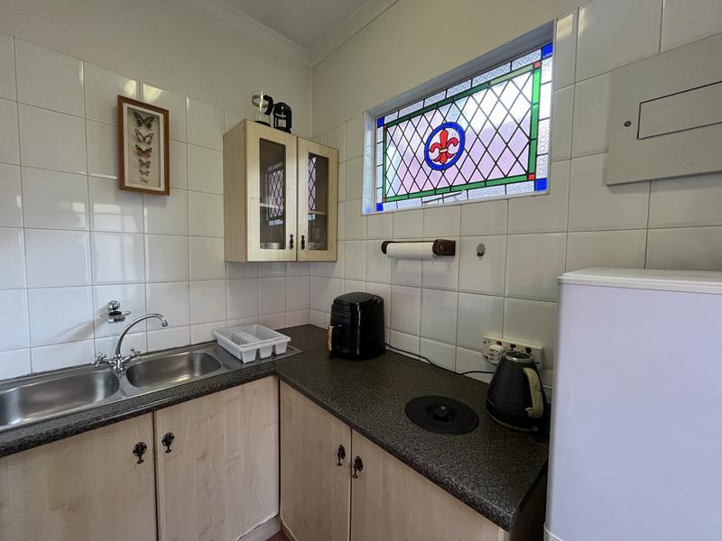 To Let 1 Bedroom Property for Rent in Brooklyn Gauteng