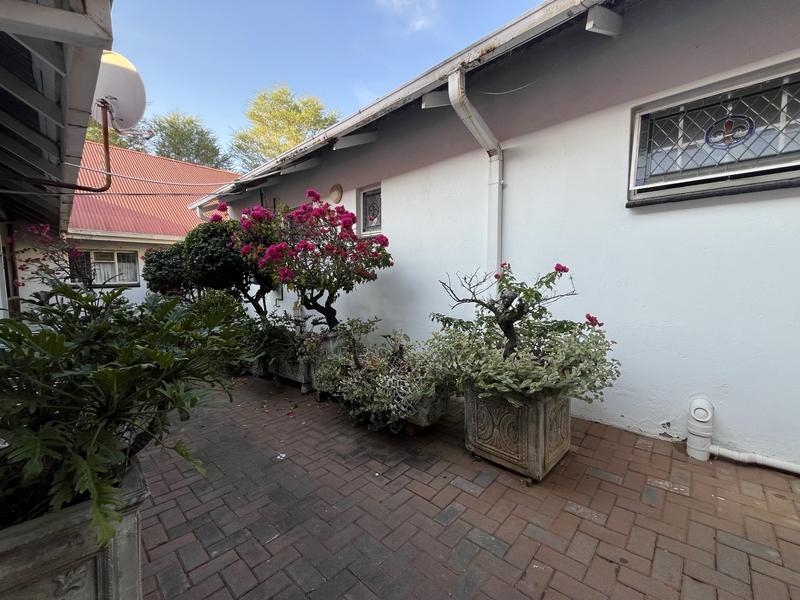 To Let 1 Bedroom Property for Rent in Brooklyn Gauteng