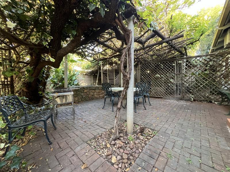 To Let 1 Bedroom Property for Rent in Brooklyn Gauteng