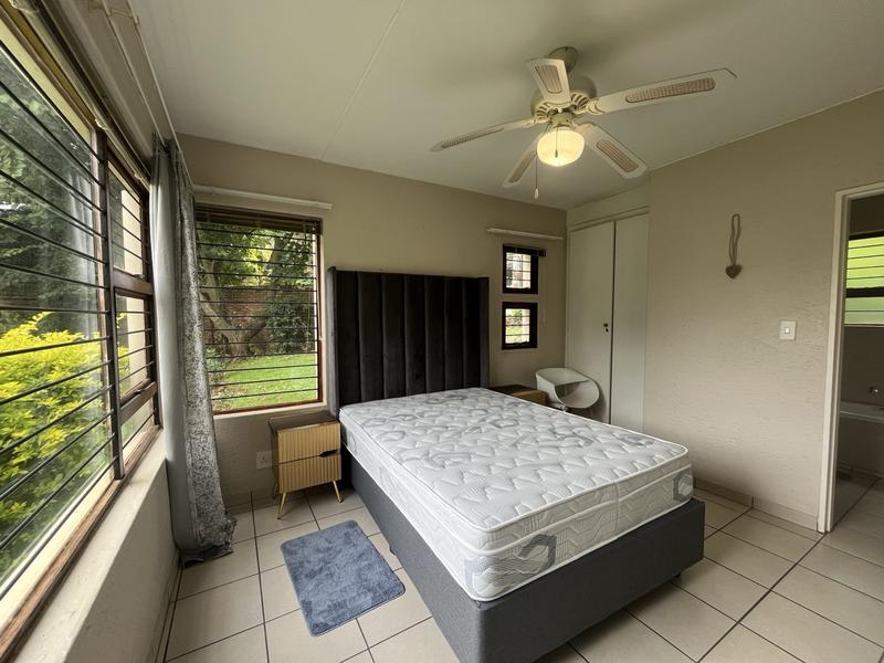 To Let 2 Bedroom Property for Rent in Waterkloof A H Gauteng