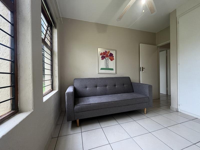 To Let 2 Bedroom Property for Rent in Waterkloof A H Gauteng